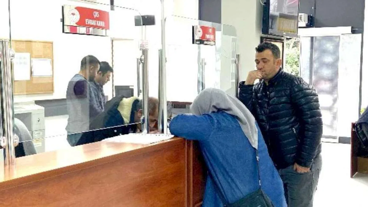 Üretici çiftçilere ÇKS uyarısı