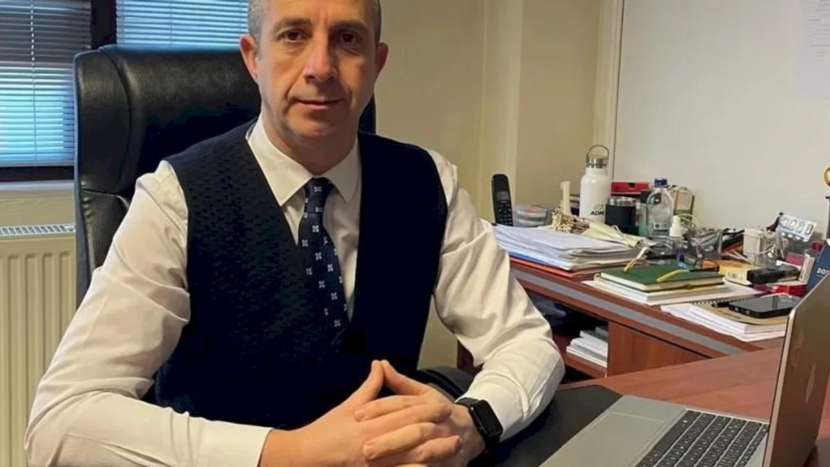 'Hayatına Dokunduğun İnsanların Gelişimine Tanık Olmak En Büyük Motivasyonum"'