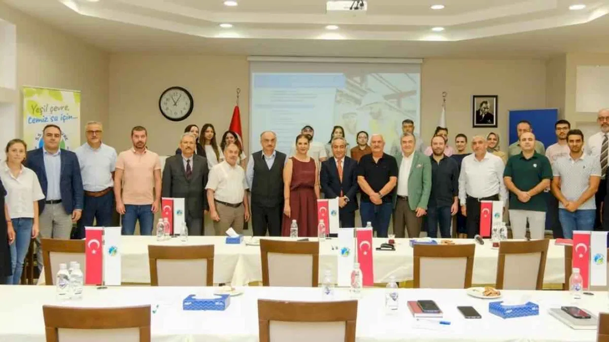 Bursa'da Yeşil Çevre'den nitelikli iş gücü için güç birliği