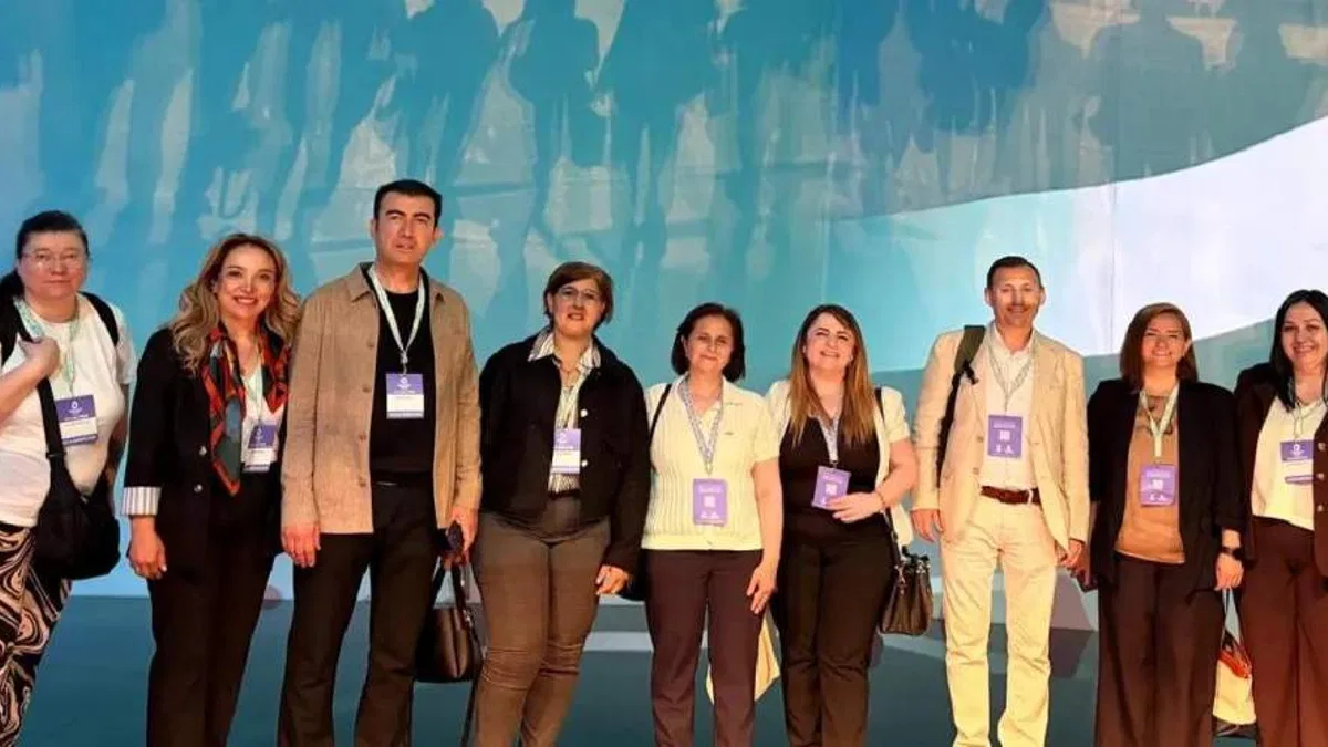 DEÜ, Zero Waste Forum’da yerini aldı