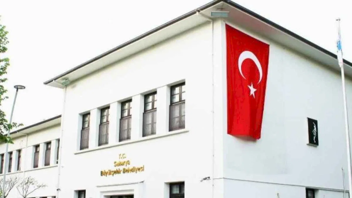Sakarya'da tasarruf adımlarında yeni hamle... Kiralanan birimler taşınacak