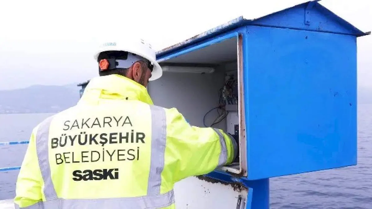 Sakarya'dan yağış sonrası müjdeli çağrı
