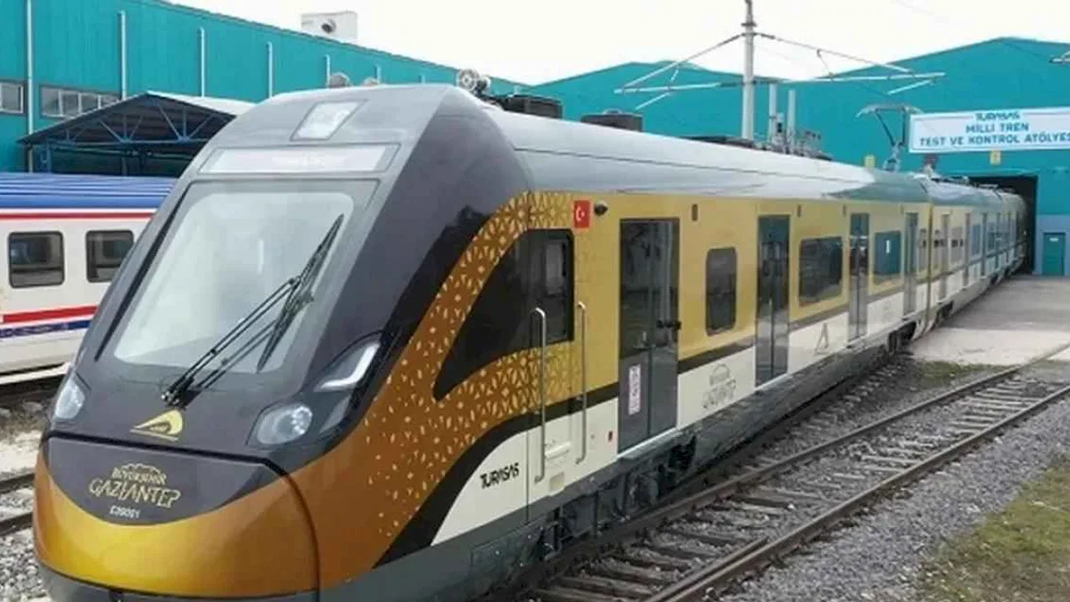 GAZİRAY Projesi tam gaz sürüyor