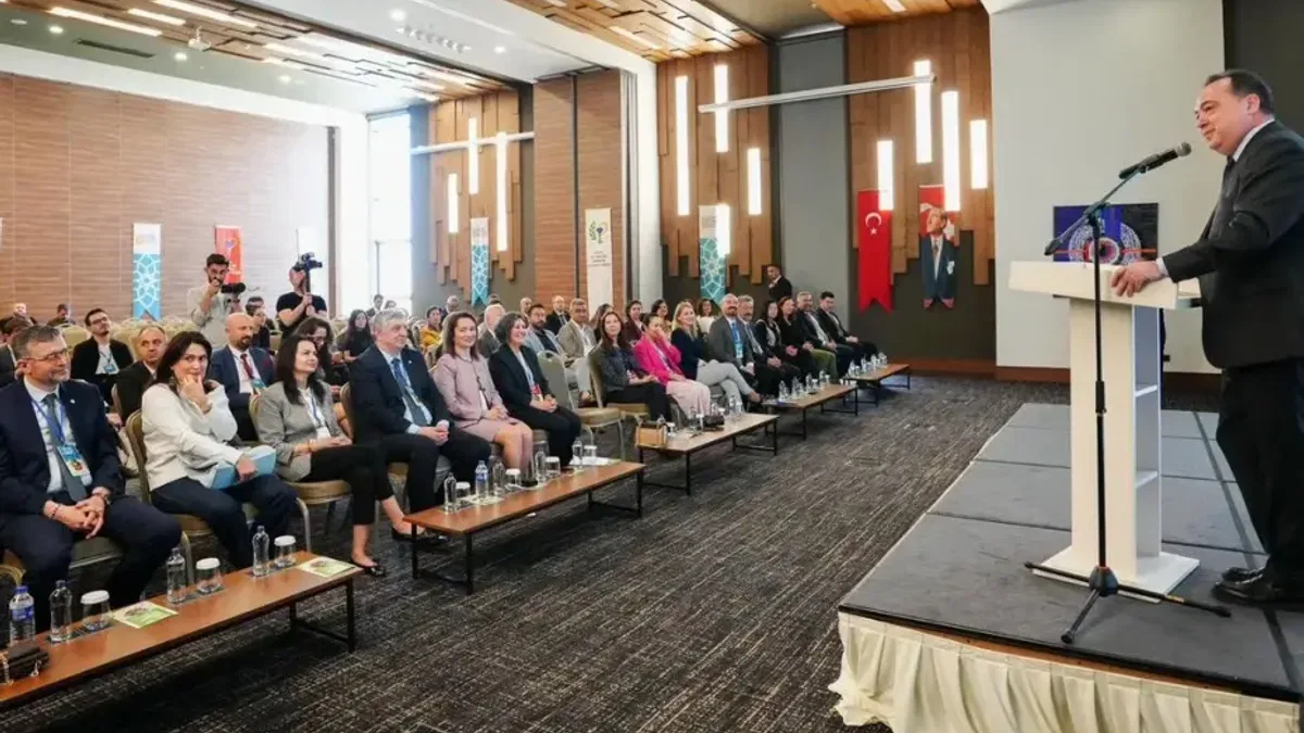 Manisa’da Fitoterapi Günleri başladı