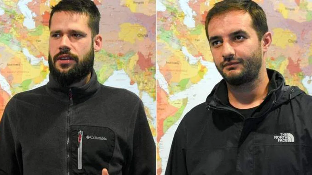 AB'nin 'aday ülke' statüsü görüşü 'göz boyama'