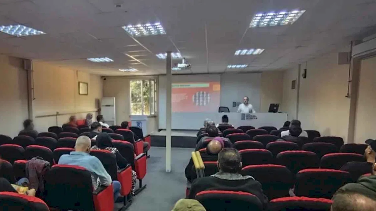 Bursa'da bağımlılıkla mücadele tüm hızıyla sürüyor