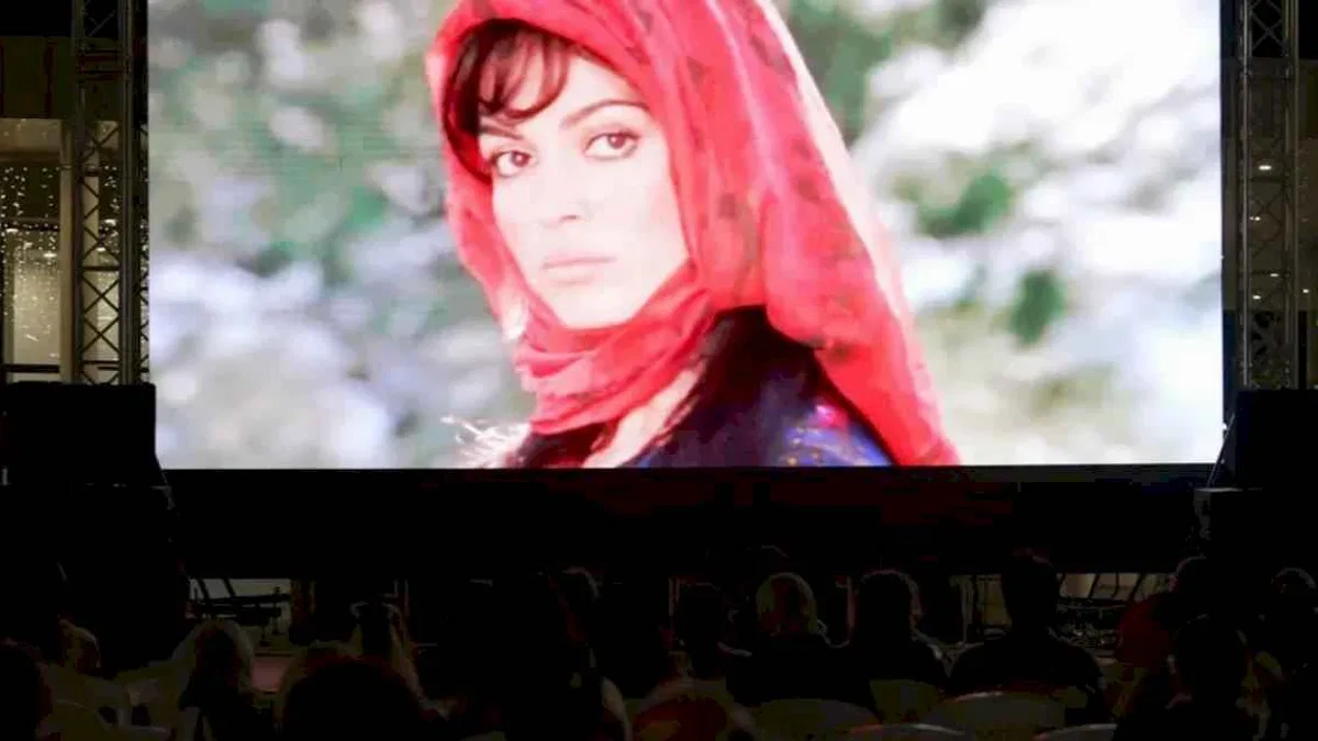 Kocaeli’de sonbahar akşamına sinema dokunuşu​​​​​​​