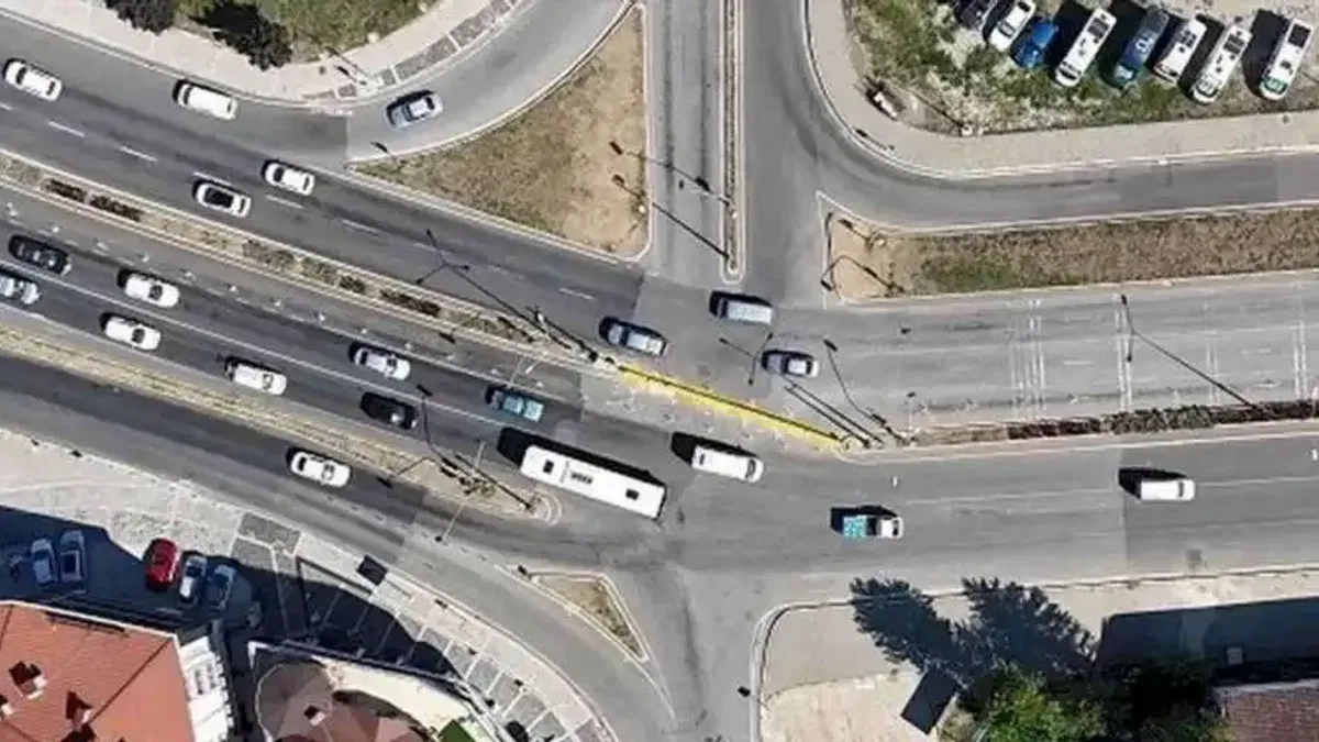 Düzce-Bolu tartışması sürerken ulaşım sekteye uğradı! Vatandaşlar isyanda!