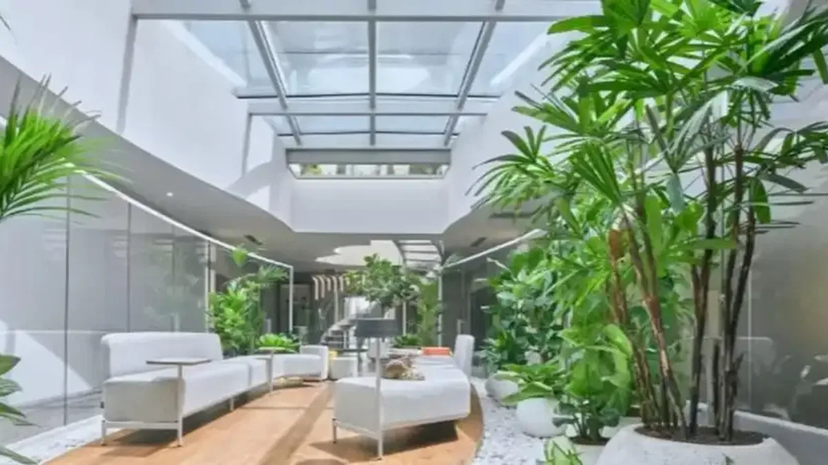 BAB Architects, iF Design Award 2026’da Ödülle Onurlandırıldı!