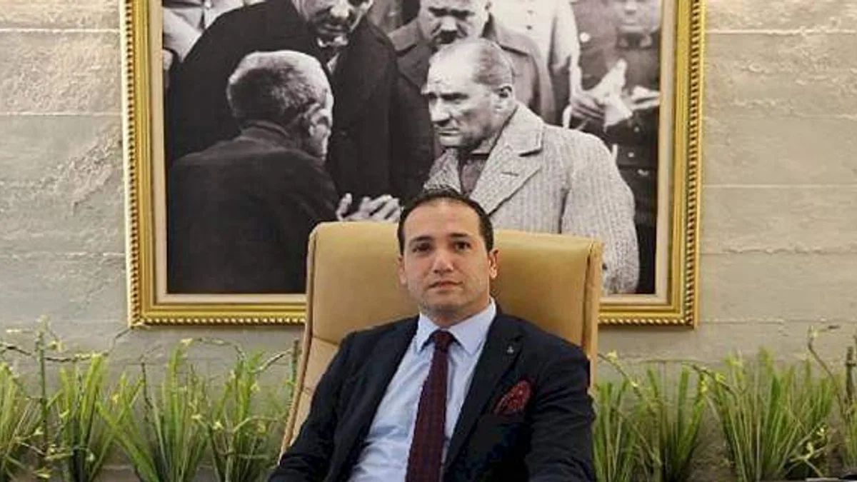 Tepe Home Genel Müdürü Levent Çapan 2023 trendleri açıkladı