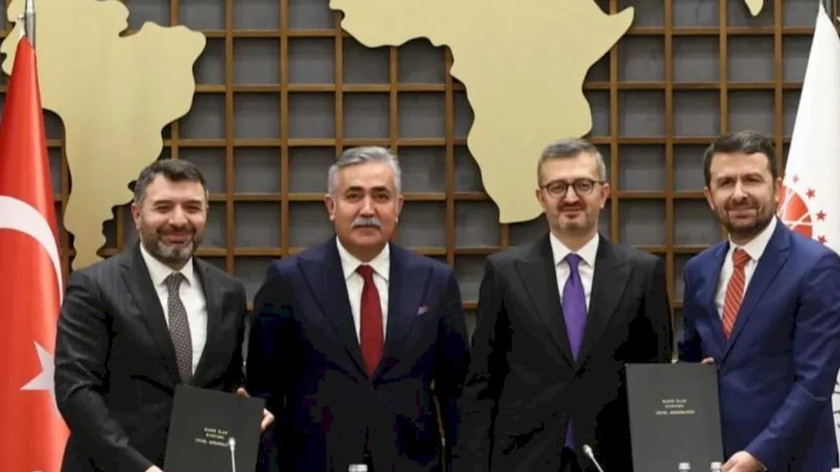 Basın kuruluşlarına 7,5 milyar TL’lik KGF destekli finansman
