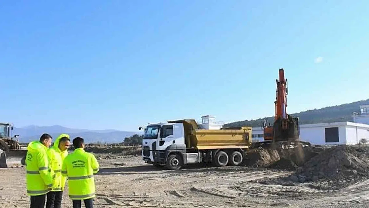Torbalı Belediyesi'nde mülakat süreci tamamlandı