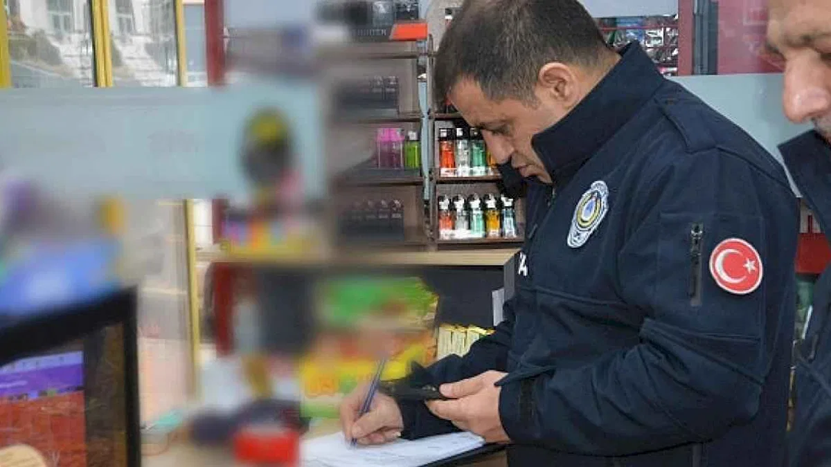 Yıl Sonu Denetimleri Devam Ediyor