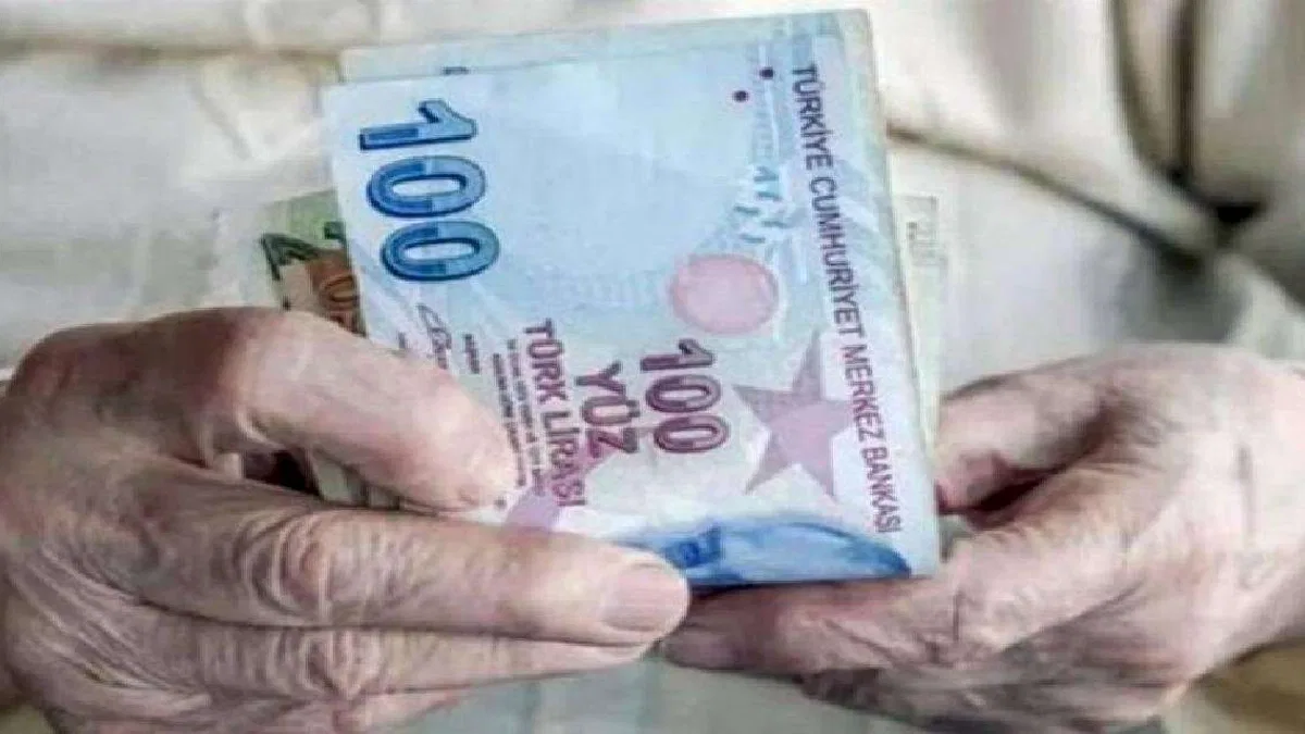 Evde Bakım Yardımları hesaplarda
