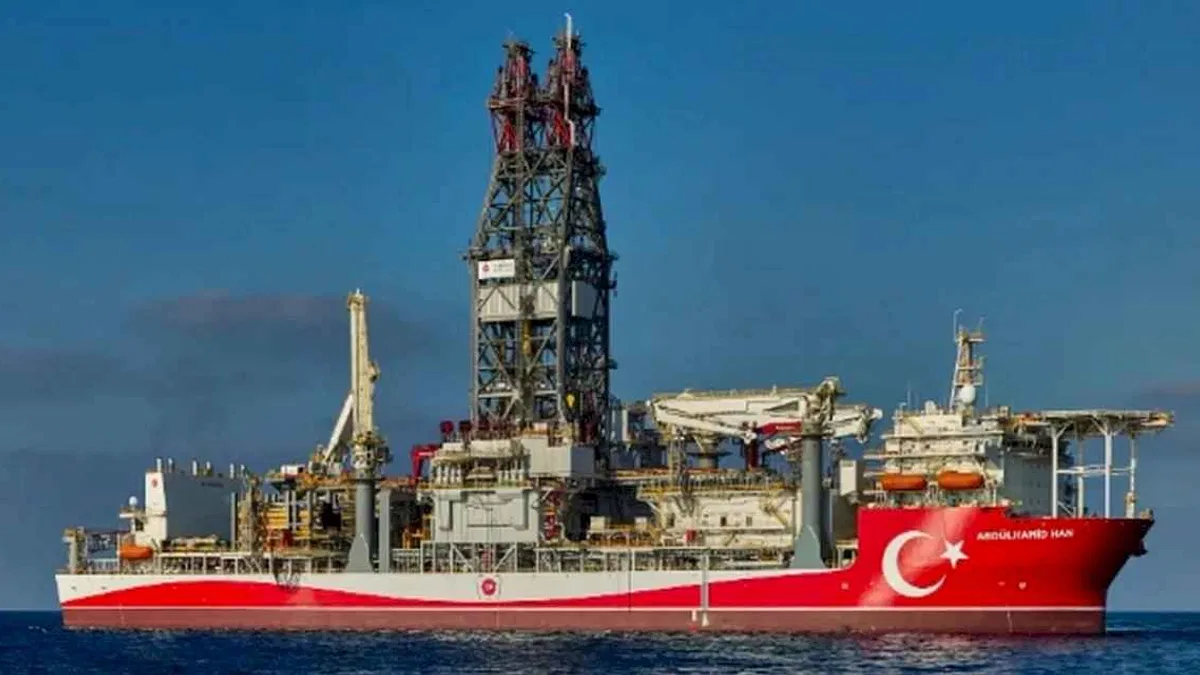 Abdülhamid Han'dan 3 yılda büyük başarı