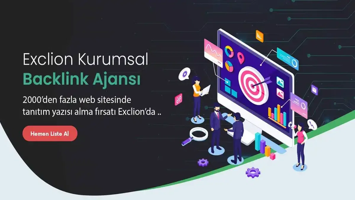 Exclion ile Dijital Dünyada Kolayca Farkınızı Ortaya Koyabilirsiniz