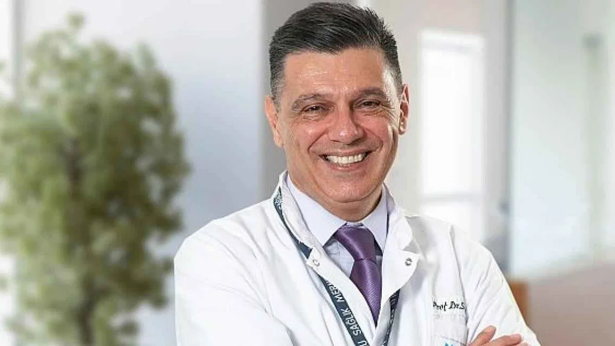 Ramazan'da beden sağlığı için 8 öneri
