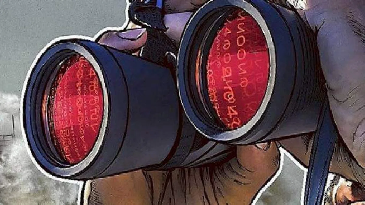 Kaspersky, 2023 yılında kurumları bekleyen siber tehditlere ilişkin öngörülerini paylaştı