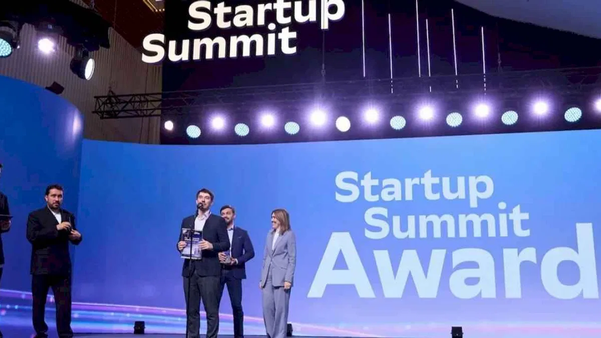 Moscow Startup Summit yarının teknolojilerine ışık tuttu