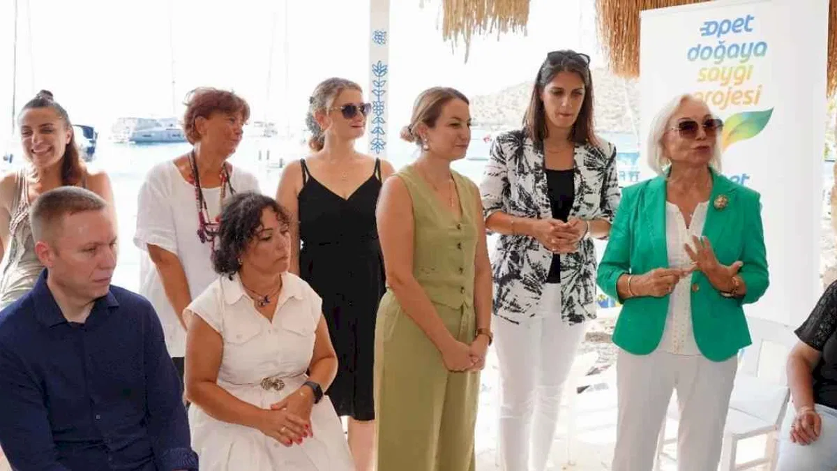 ‘Çökertme’de Hayat Var’ sergisinde yöre halkı el emeği ürünlerini sergiledi