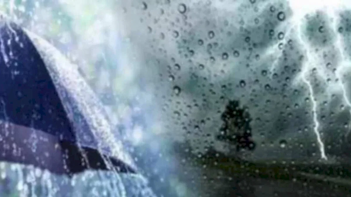Meteoroloji'den Sakarya, Kocaeli ve Bursa'ya uyarı