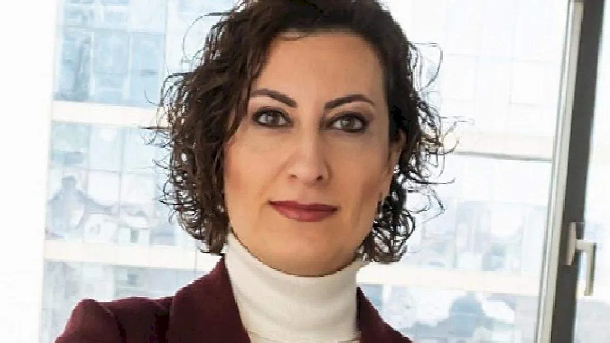 Atasun Optik'in Yeni Ceo'su Evren Kutlu Oldu