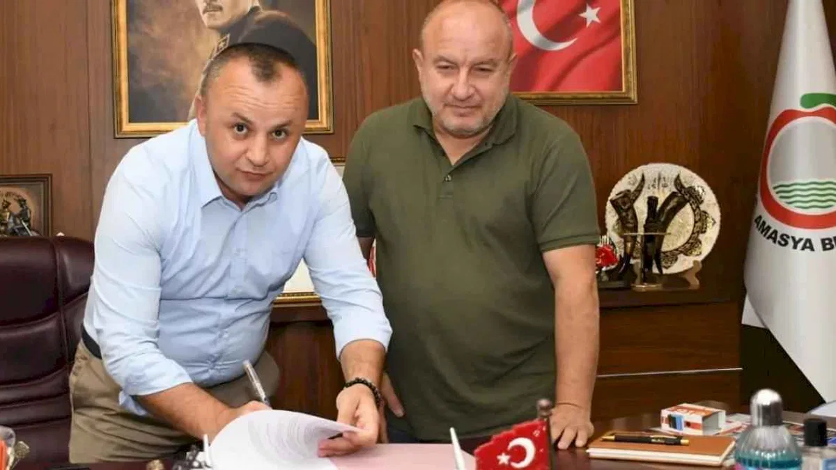 Amasya'da deprem hareketliliği izlenecek