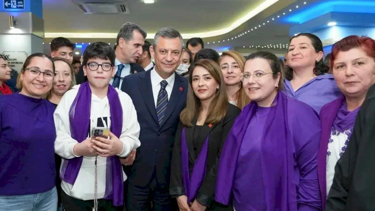 'Sanatta, Siyasette, İşte, Hayatta Kadınların Yolculuğu' Manisa'da konuşuldu