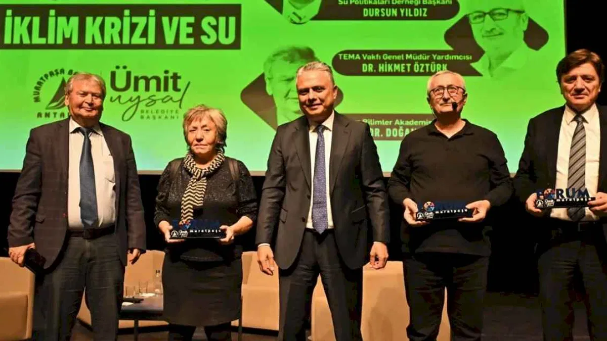 Başkan Uysal’dan planlama vurgusu