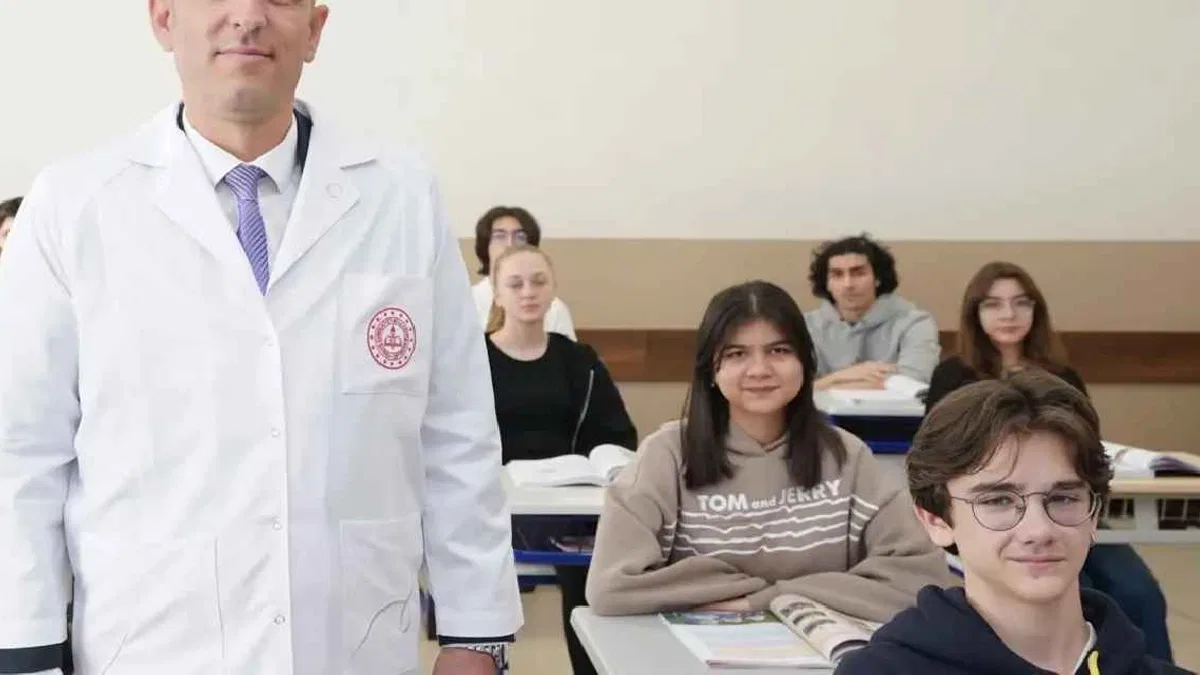 MEB'den öğretmenlik kariyer basamakları kılavuzu