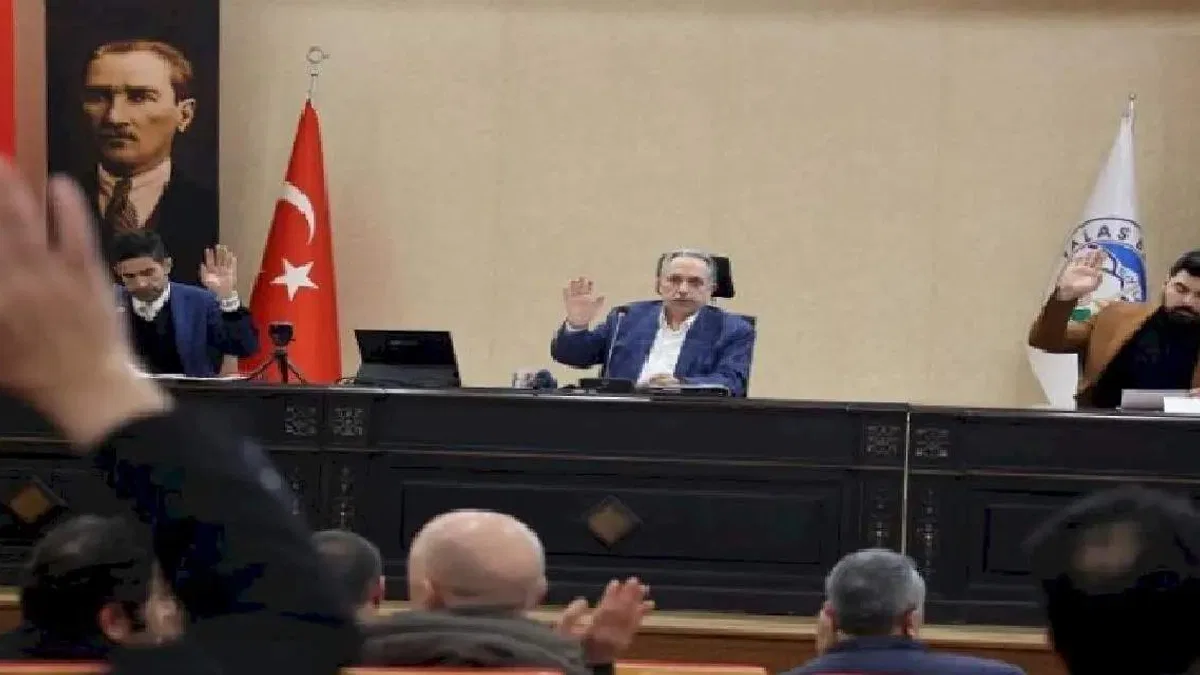 Kayseri Talas'tan tarımsal kalkınmaya destek