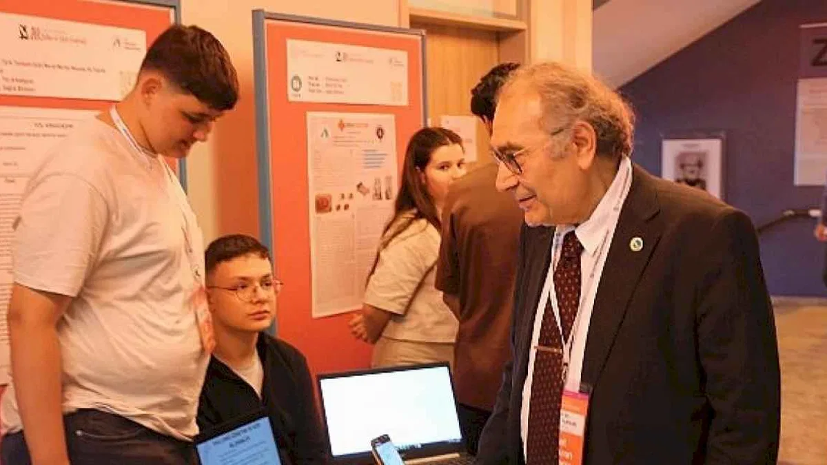 Yaşadığı zorluğu başkaları yaşamasın istedi! Engel tanımayan icat "Yol Arkadaşım"