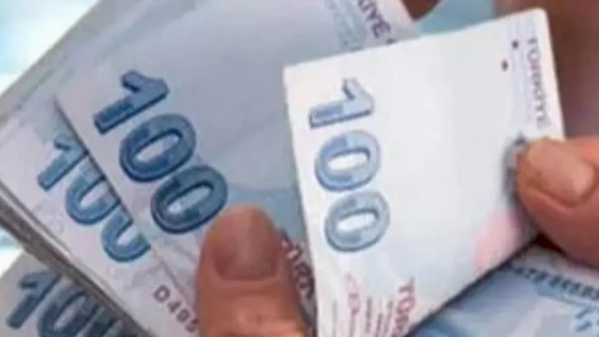 6 milyar TL'lik 'evde bakım'lar hesaplarda