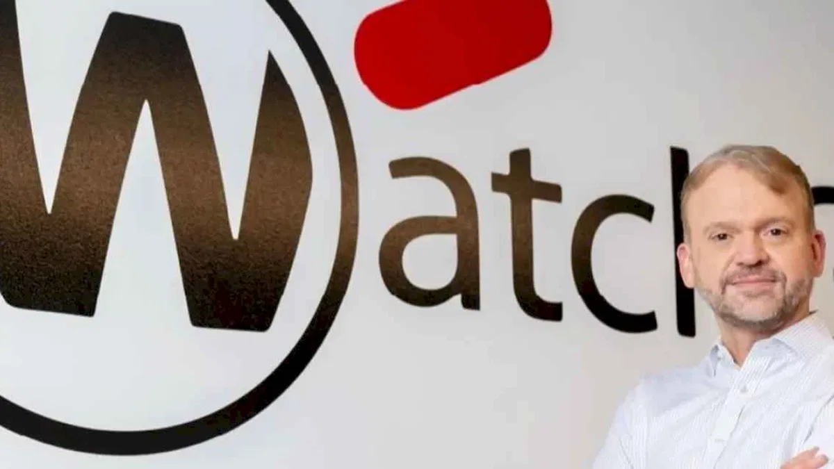 WatchGuard’ın Yeni CEO’su Joe Smolarski Oldu