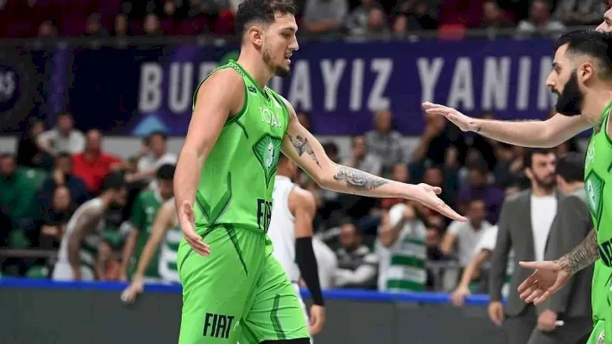 TOFAŞ - Aliağa Petkimspor maçı biletleri satışta