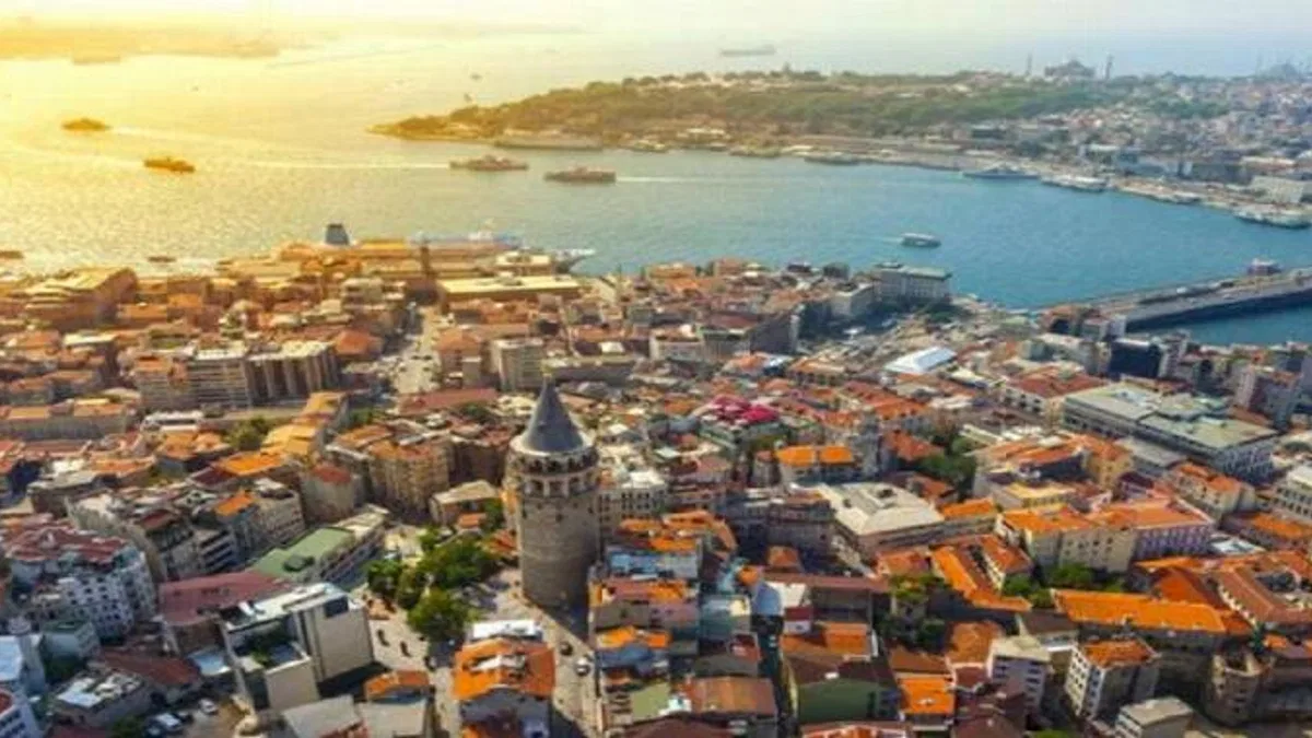 Konut satışlarında İstanbul yine gözde... Satışlar yüzde 16,7 arttı