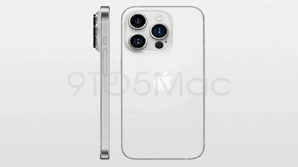 iPhone 15 Pro Eylem Düğmesiyle Gelebilir