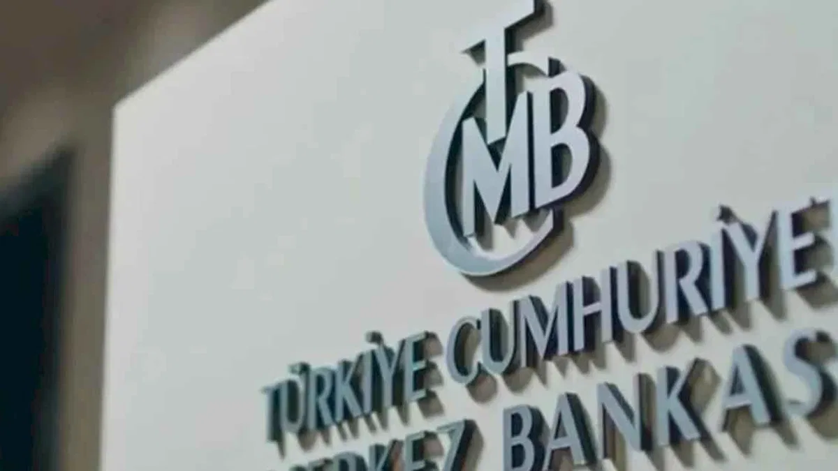 Merkez'in yıl sonu tahmini yükseldi... Sıkı para politikası sürecek