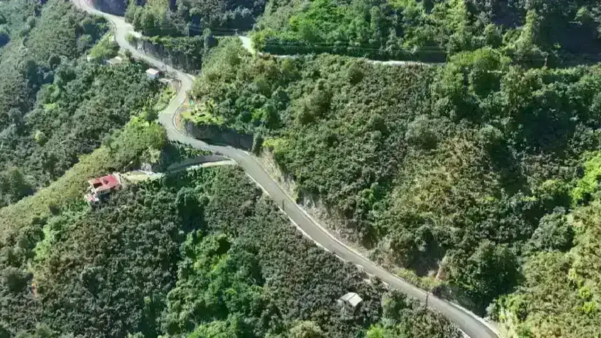 Ordu Altınordu ve Perşembe’ye sıcak asfalt konforu