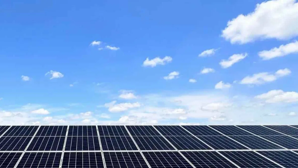 Konya'ya 70 megawattlık dev GES için ilk adım