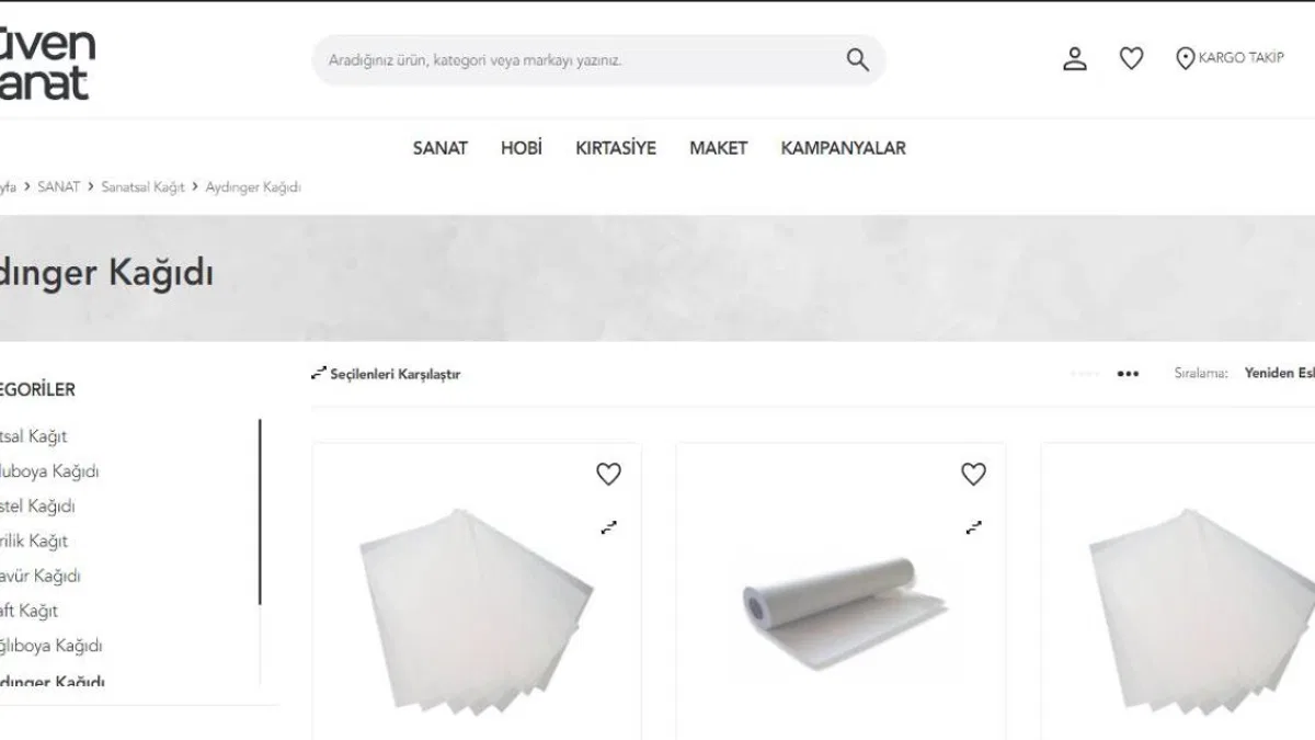 Aydınger Kağıdı