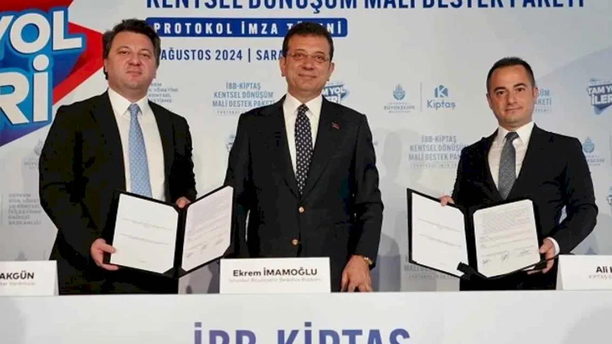 İstanbul'da evlerini yenileyeceklere yüzde 65'e kadar maliyet desteği