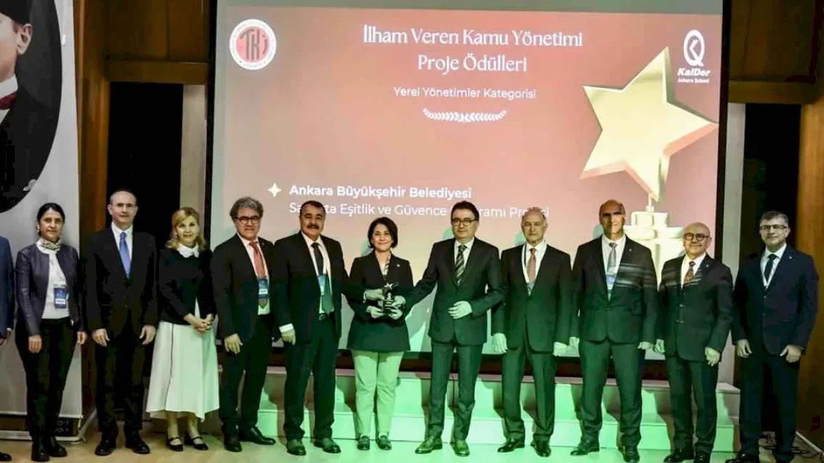 HPV aşısı ve diyabet sensörü projeleri ödül getirdi