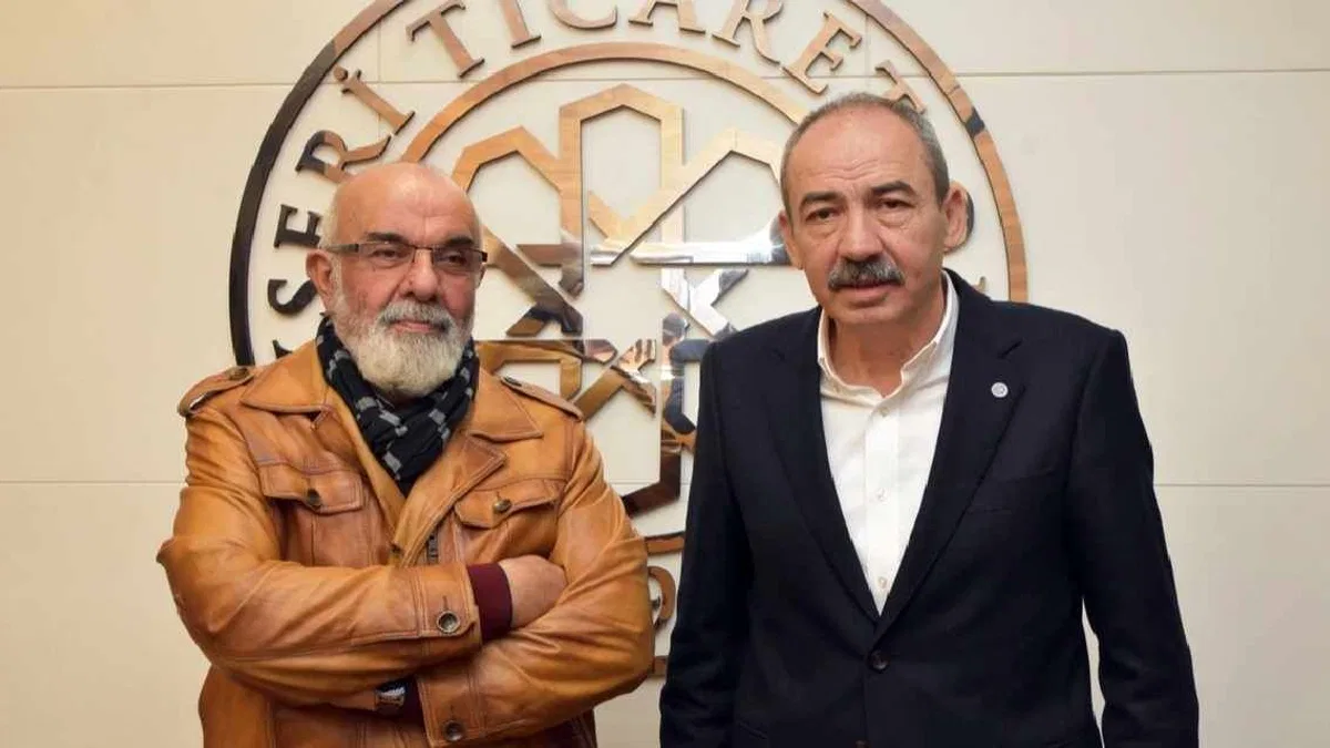 'Basın yatırımcıya doğru yolu gösterir'