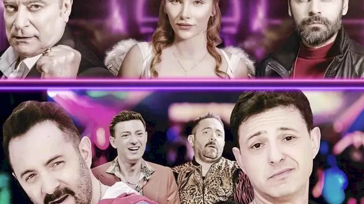 Sinemalarda bugün vizyona girenler...