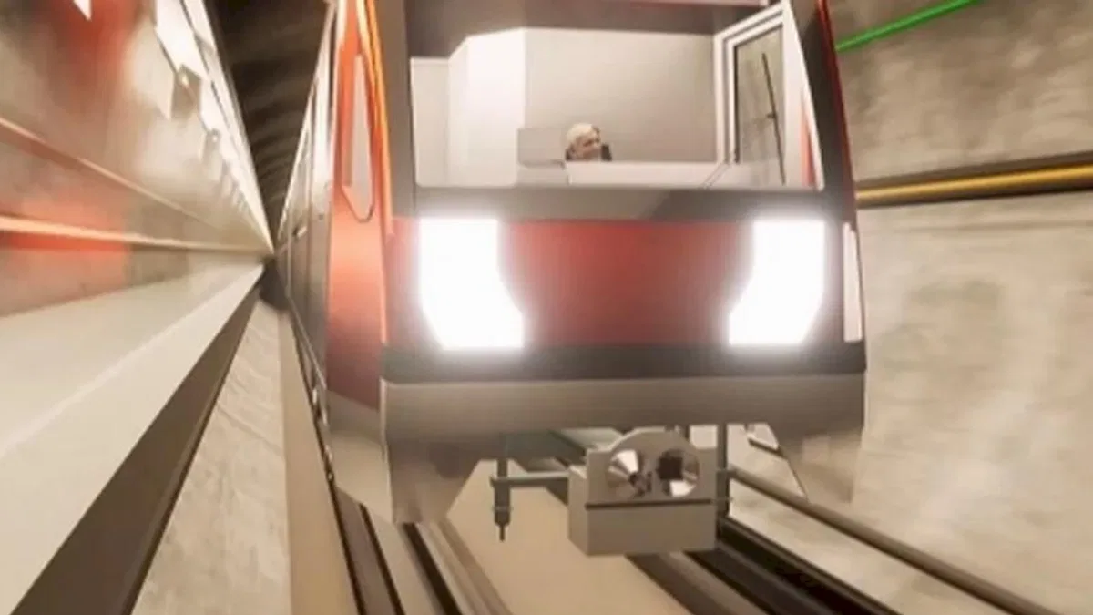 Ankara'ya 4 yeni metro hattı