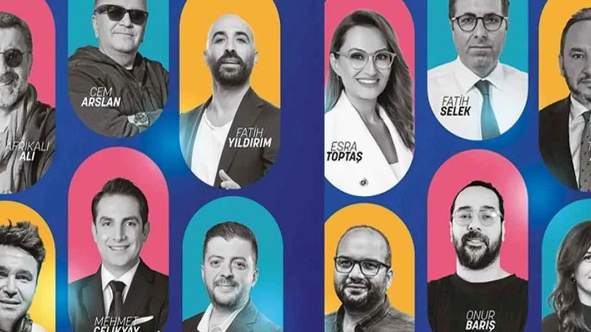 Geleceğin gazetecileri Kocaeli'de yetişecek