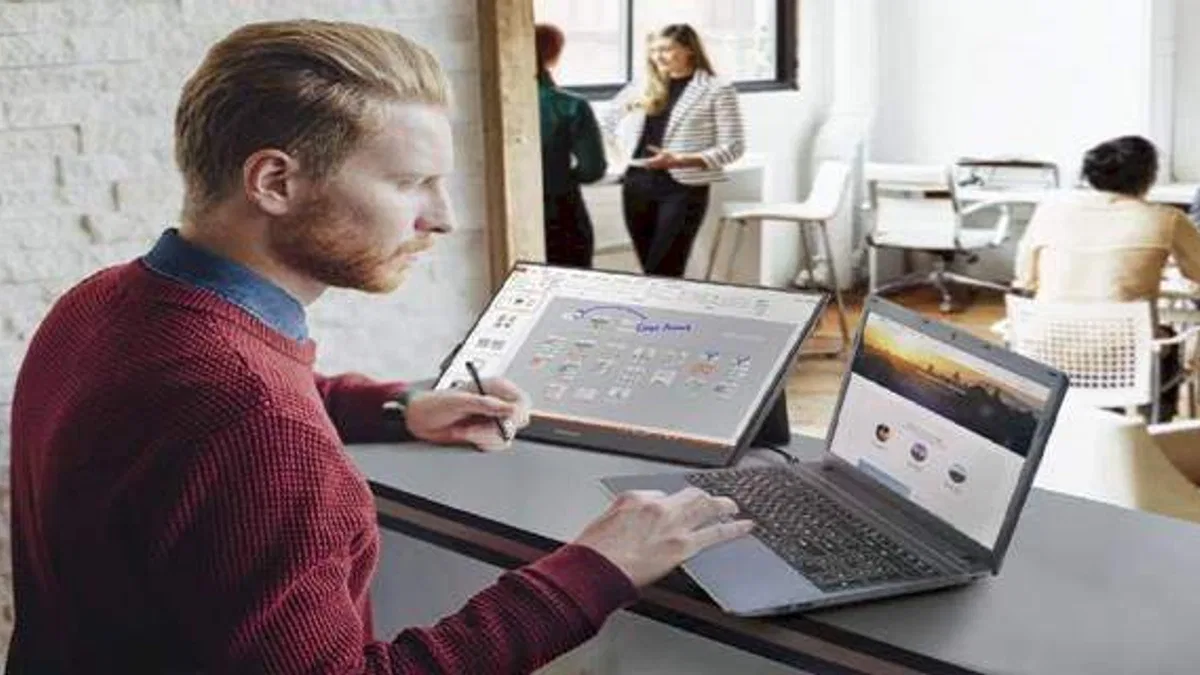 ViewSonic, Monitör Sektöründeki Büyümesini İkiye Katlamayı Hedefliyor