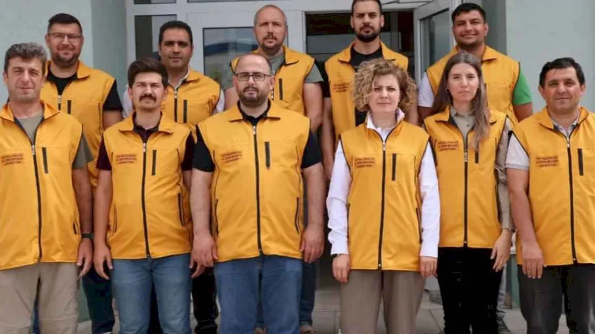 Kocaeli'de altyapı projelerinde kalite ön planda