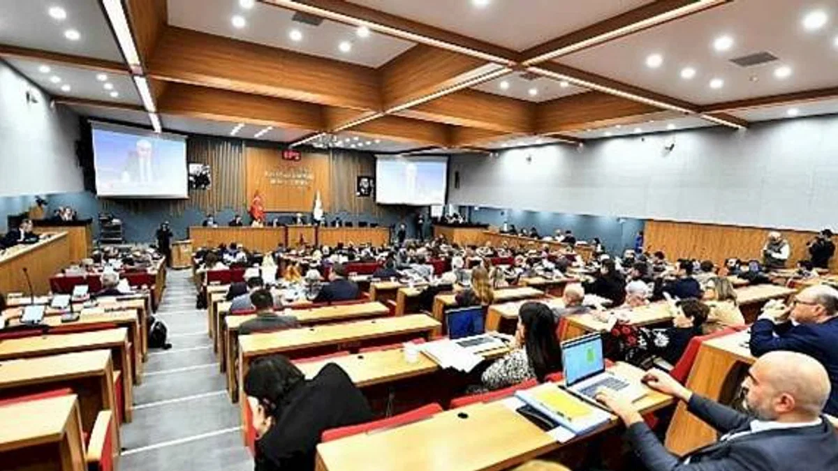 Başkan Vekili Yıldır'dan kentsel dönüşüm projeleri açıklaması "Ciddi bir irade ortaya koyduk"